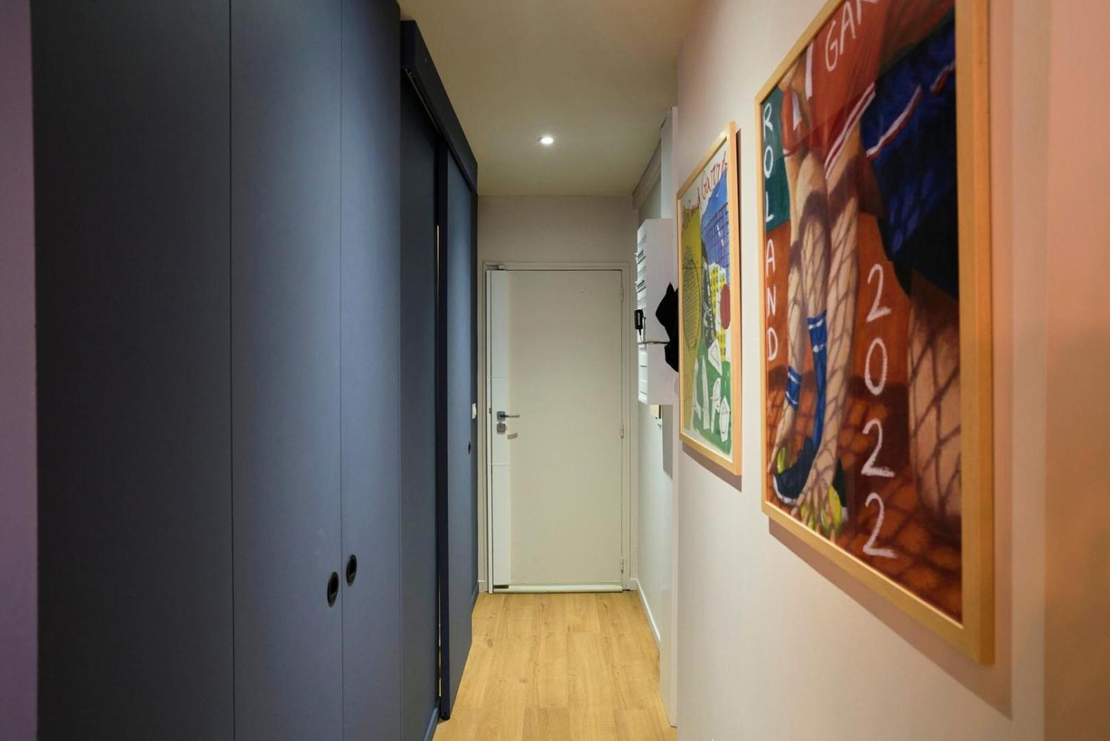Apartment With Parking In The Heart Of Old ليل المظهر الخارجي الصورة