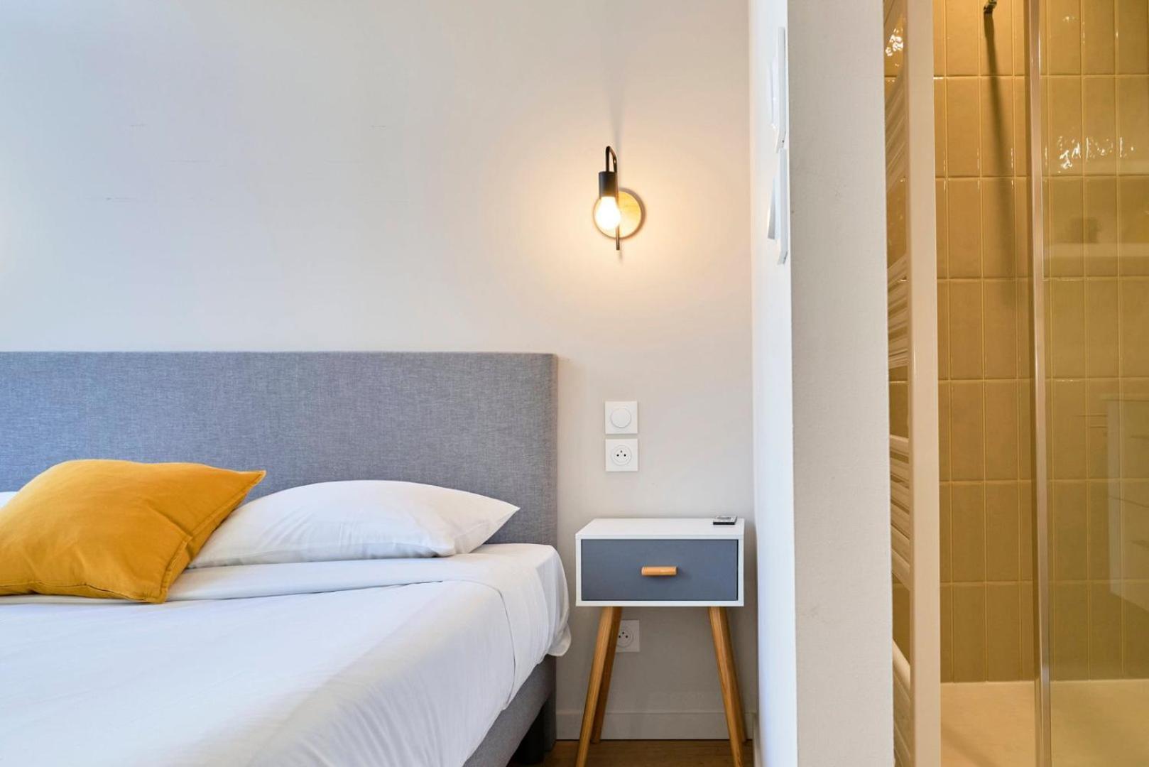 Apartment With Parking In The Heart Of Old ليل المظهر الخارجي الصورة